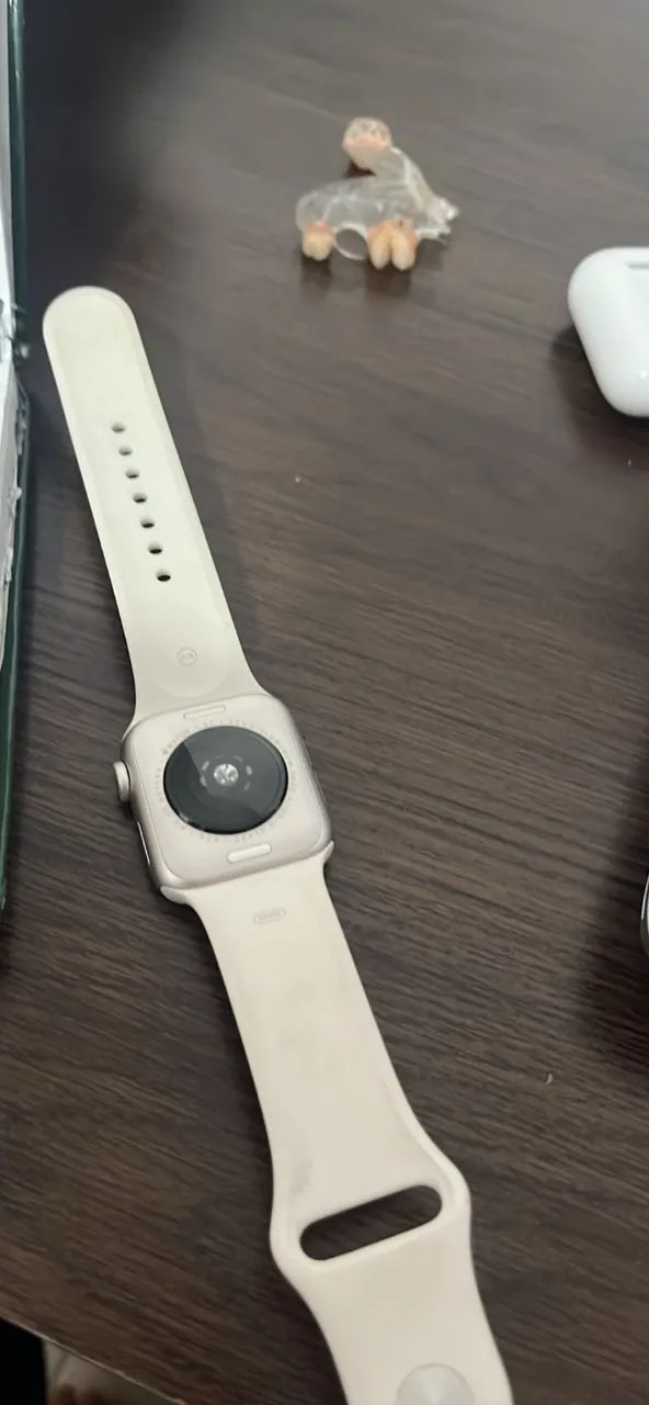 Vendo Apple Watch