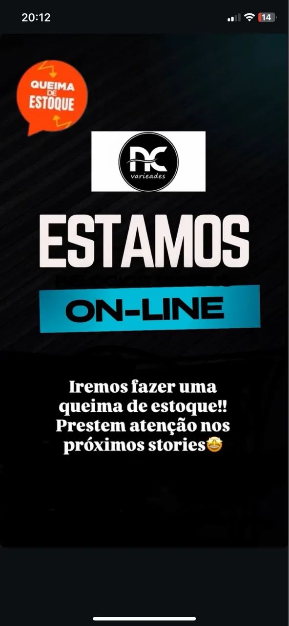 Acessório para seu celular, queima de estoque!!
