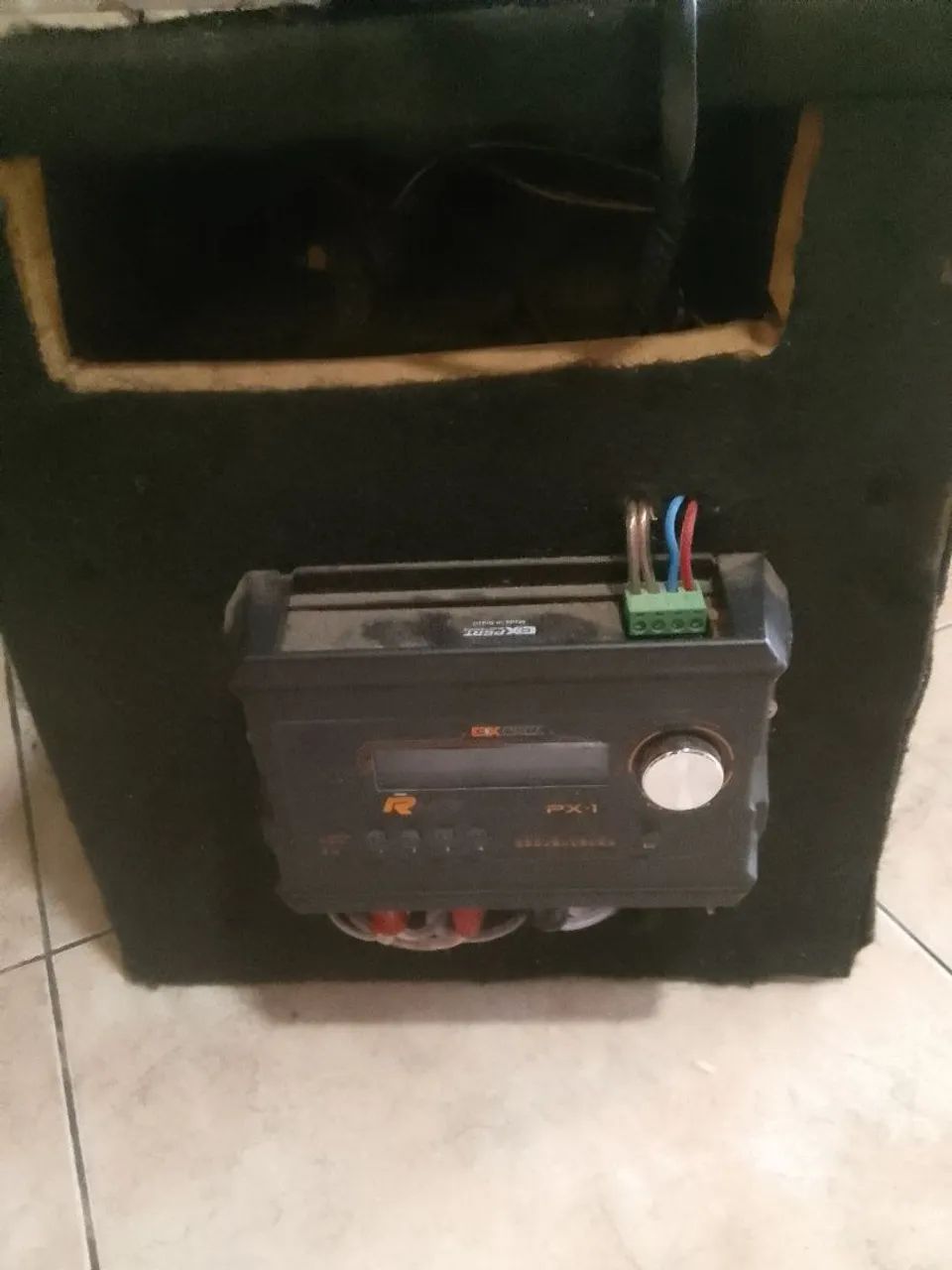 Som automotivo  - Foto 4