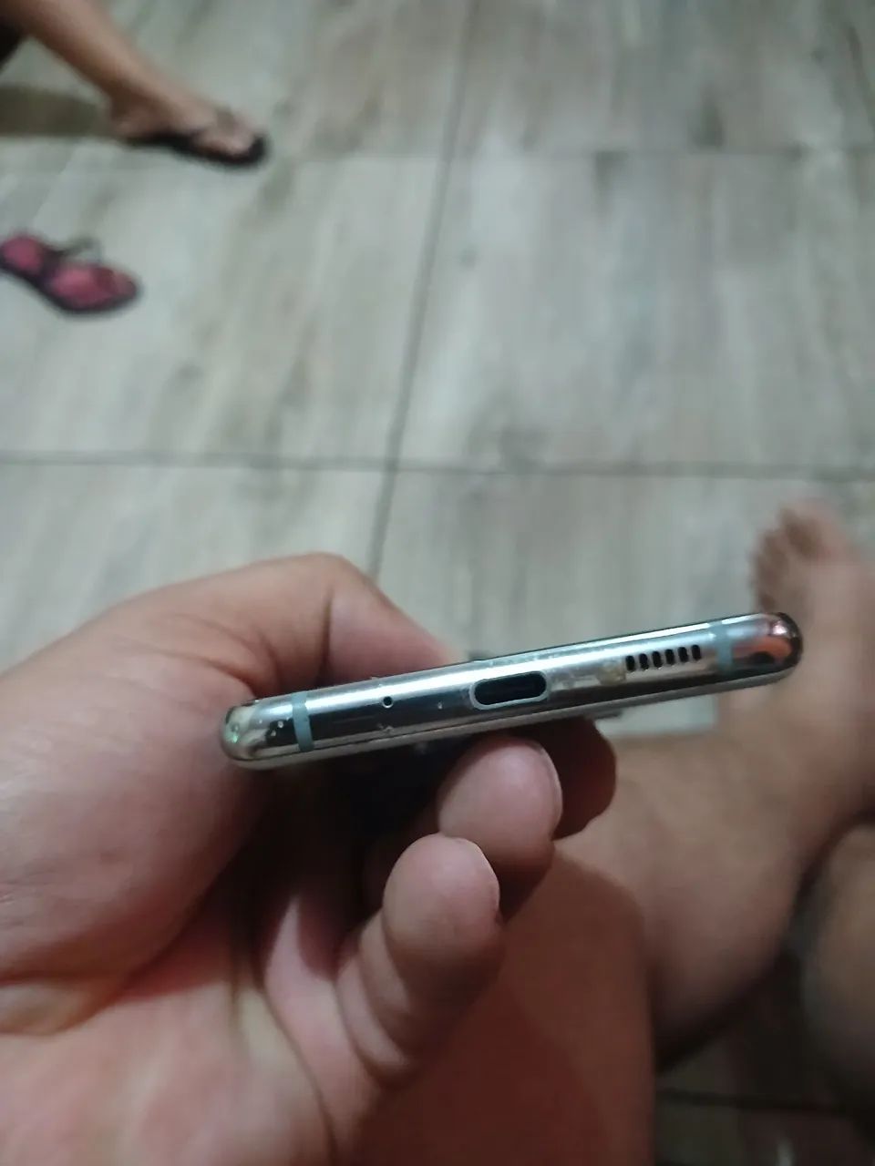 Vendo s20fe - Foto 2