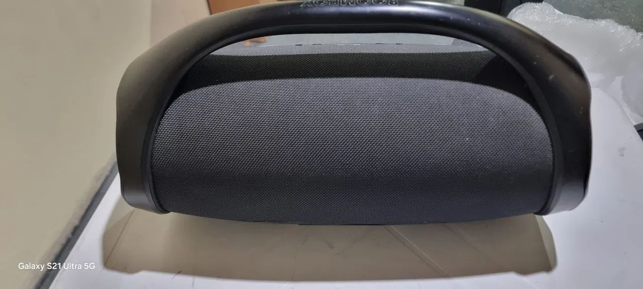 Caixa jbl - Foto 3