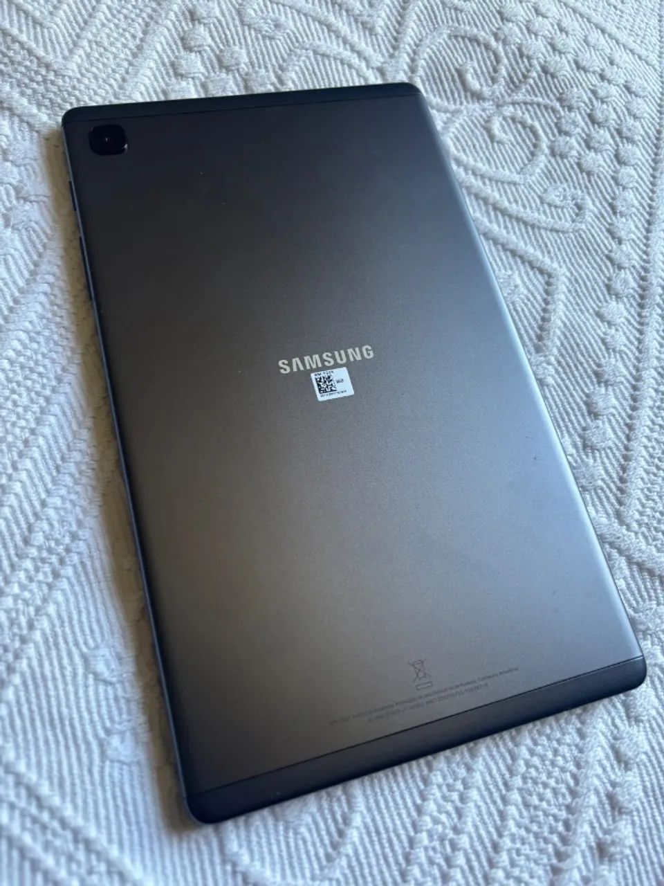 Tablet Samsung Galaxy A7 LIte - Foto 2