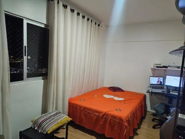 Aluguel Res. Espaço Verde 3 Quartos GAMA  - Foto 5