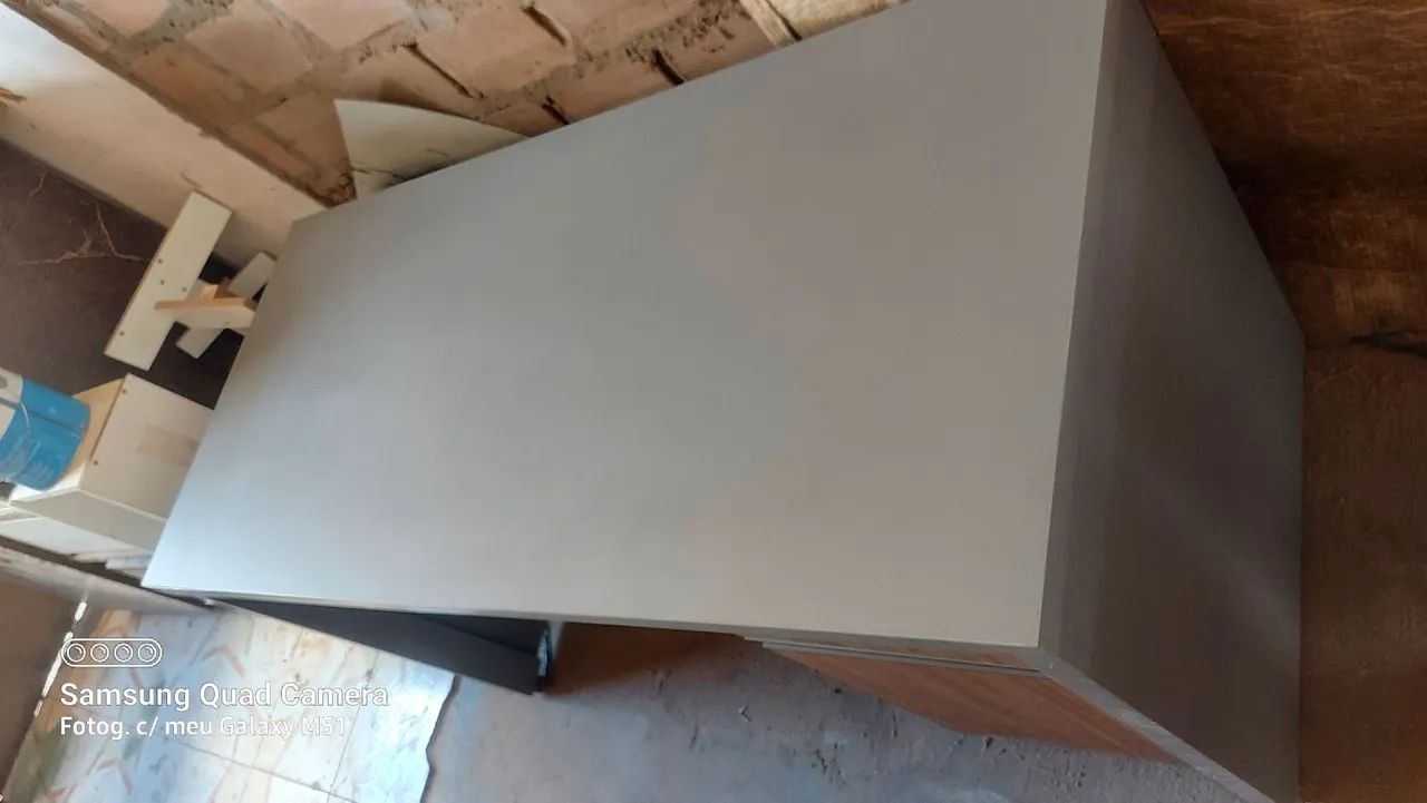 Mesa de mdf  - Foto 2