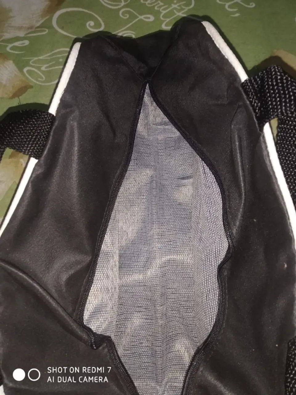 Vendo duas bolsas esportivas do Vasco - Foto 5
