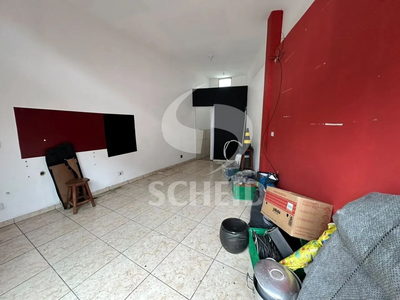 Loja Comercial para Locação 30m²