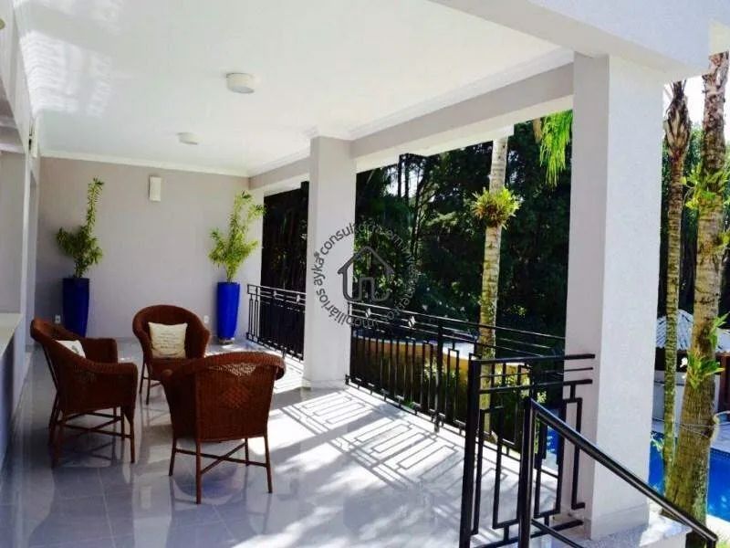 Casa com 682,47 m² 4 quartos  à venda no Condomínio Marambaia. - Foto 4