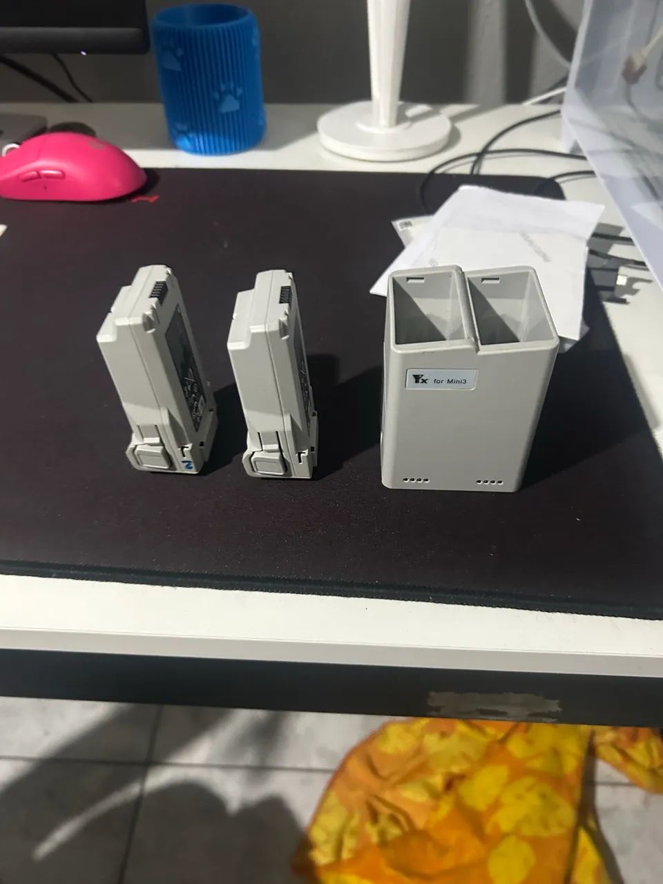 Drone DJI Mini 3 Combo - Foto 2