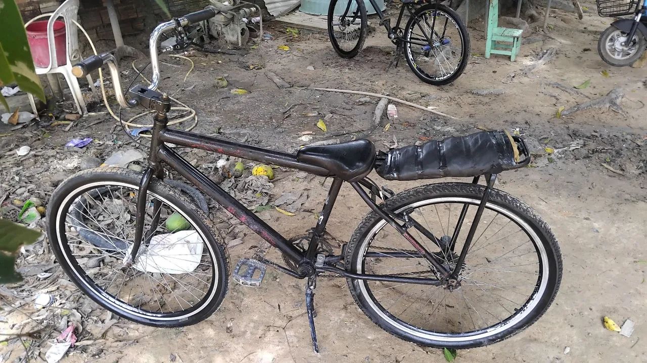 Vende motadinha  - Foto 2