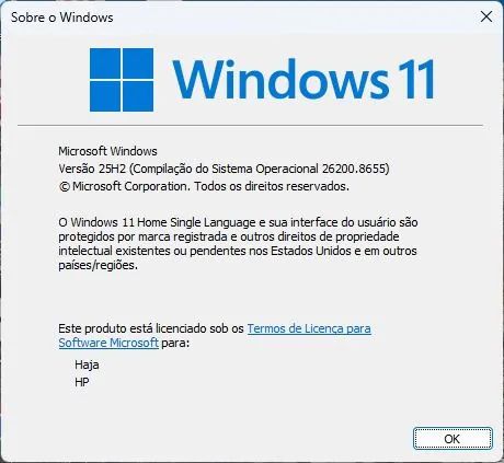 Notebook Hp G8 - Foto 3