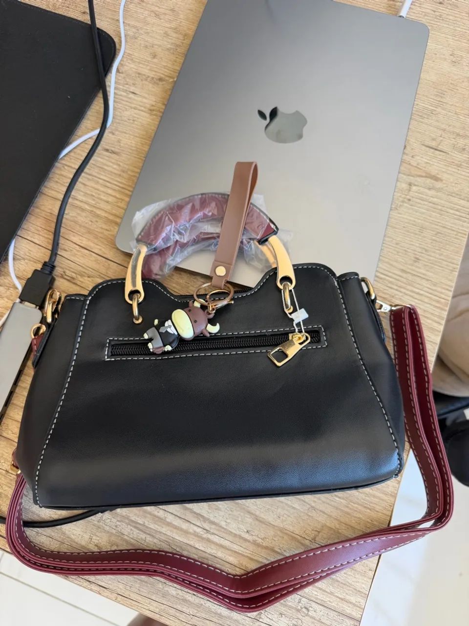 Bolsa NOVA - Foto 2