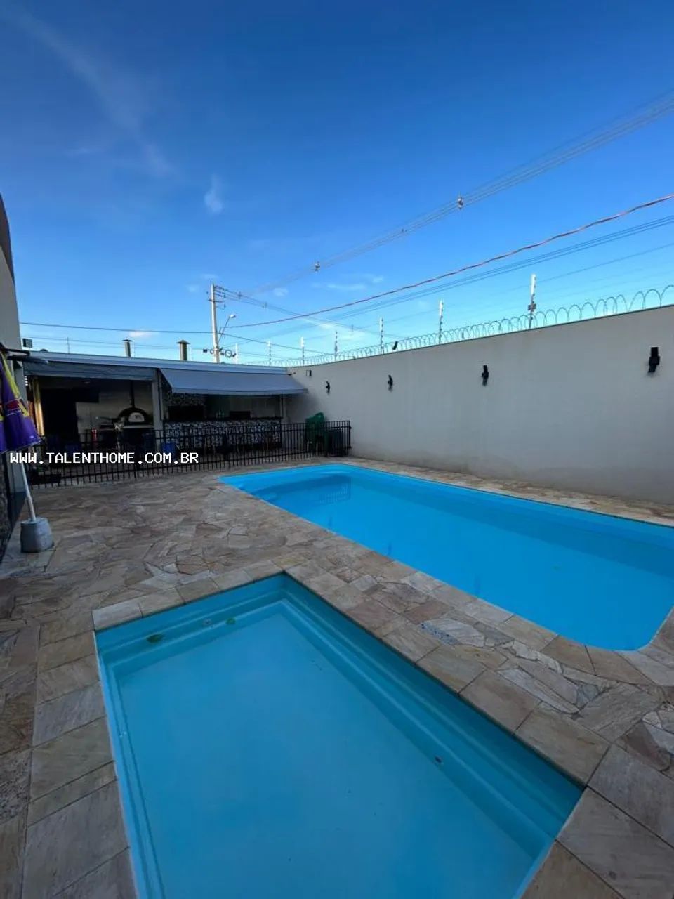 Imóvel Comercial para Venda em Cambé, Chácara Santa Maria - Foto 5