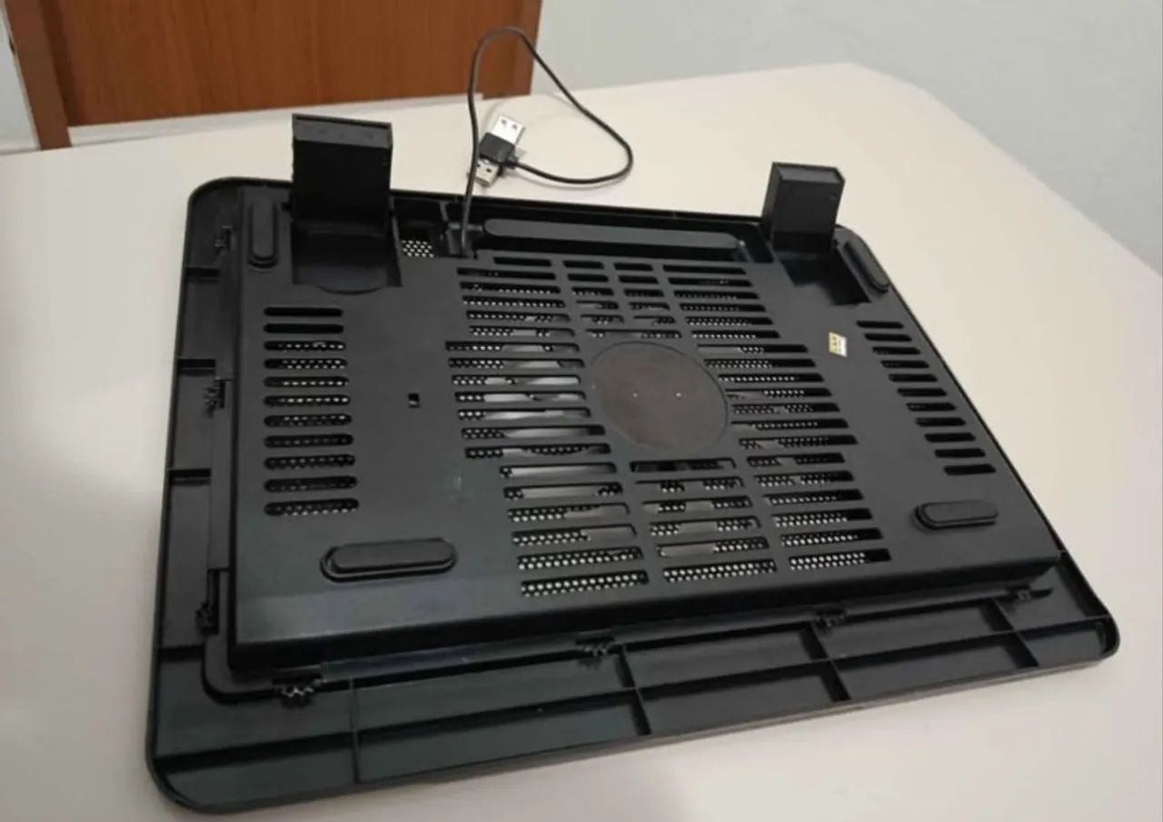 Base Cooler para notebook  - Foto 2