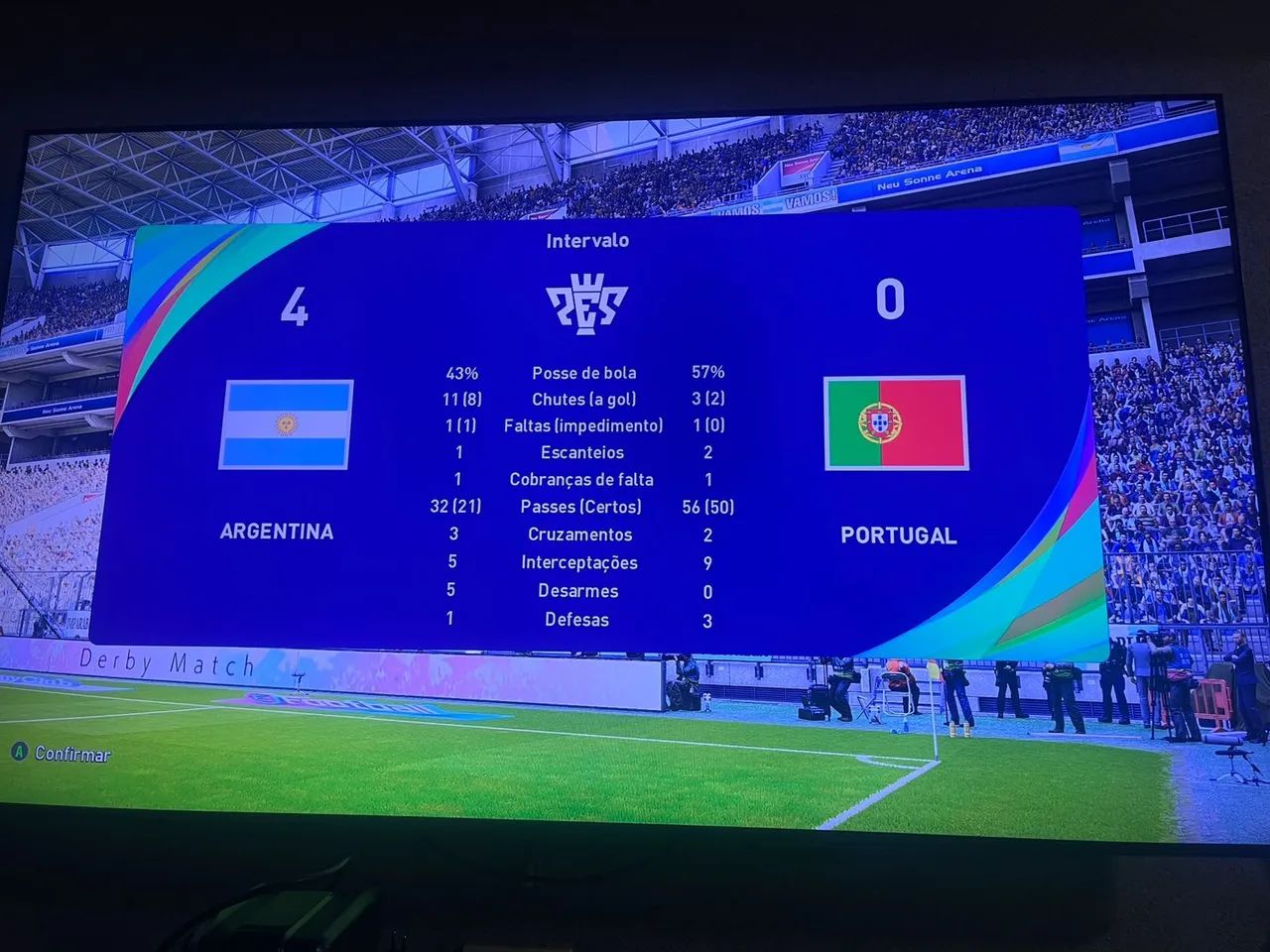 Xbox one X, top demais. - Foto 3