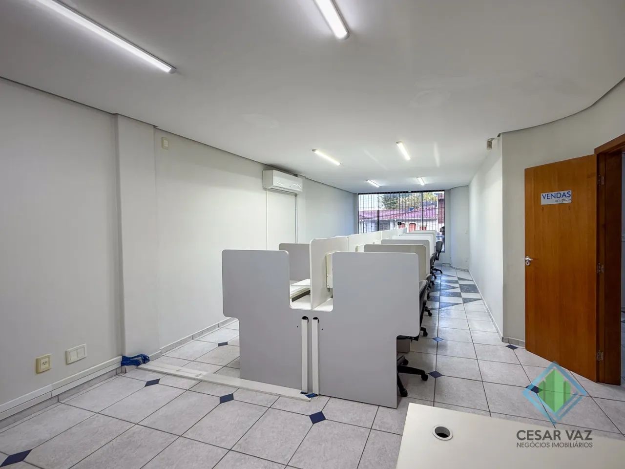 Casa comercial a venda no bairro Novo Estreito - Foto 2