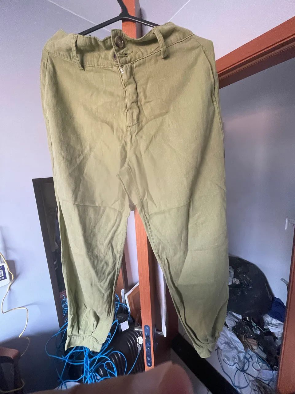 calça feminina 38 - Foto 2