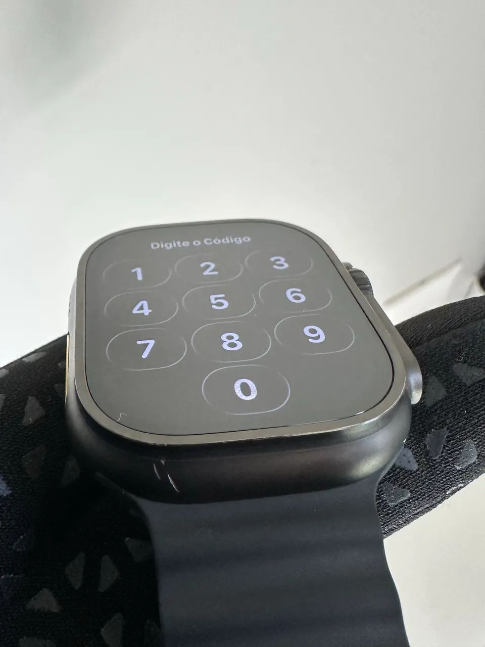 Watch Apple Ultra2 Titanium Celular GPS 49mm - Foto 2