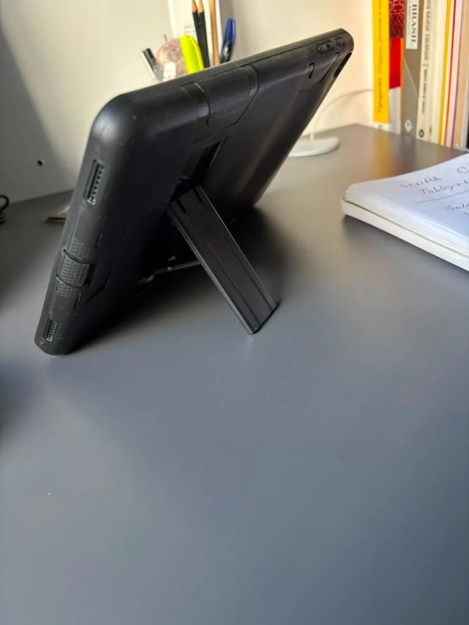 GALAXY TAB A SM-T510 PERFEITO ESTADO - Foto 4