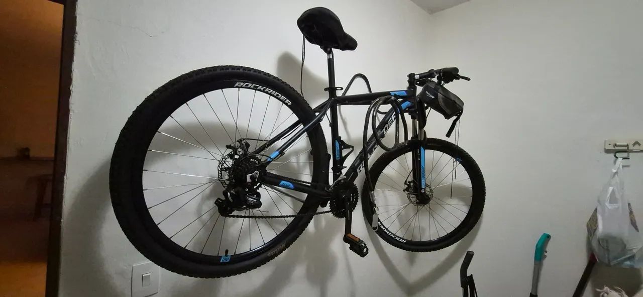 Bicicleta Rockrider Aro 29