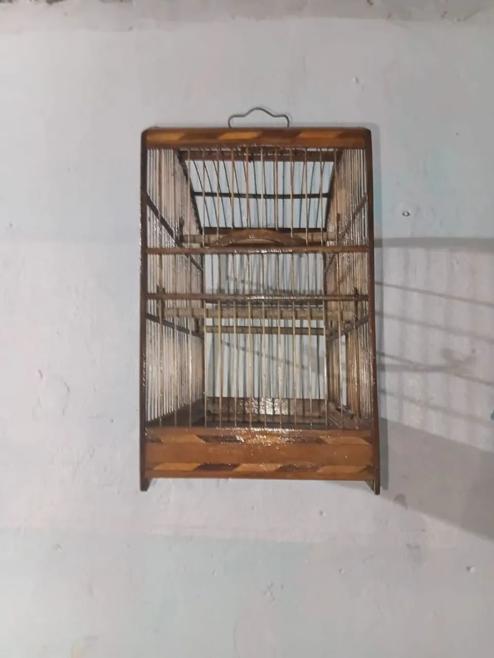 Gaiola - Foto 3