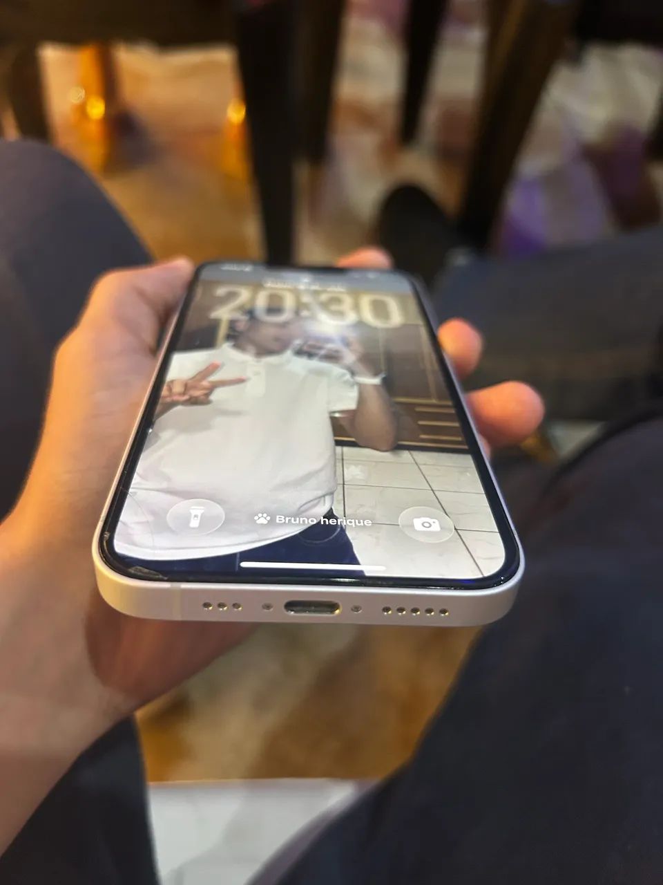 iPhone 16e 128gb - Foto 2