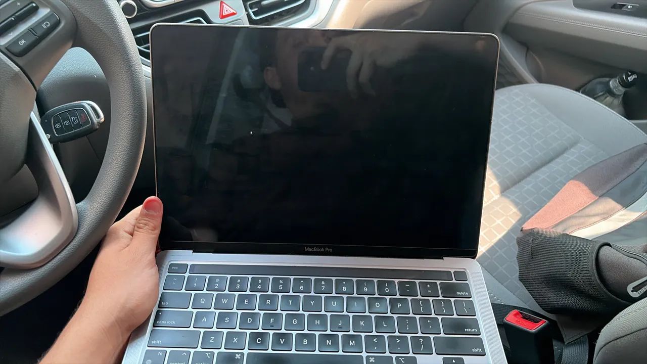 MacBook  - Foto 4
