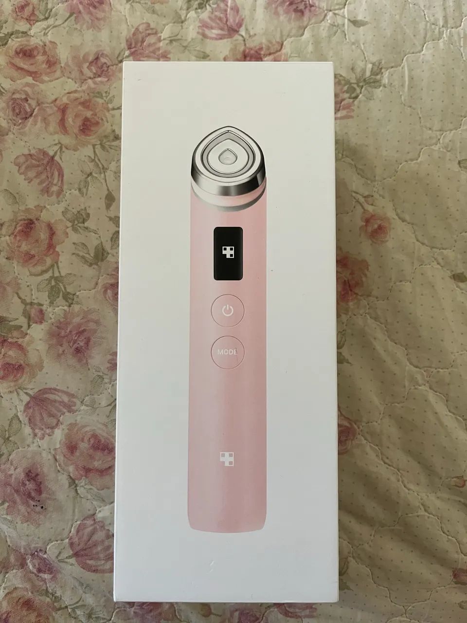 Medicube Booster Rosa - Pouquíssimo Uso + Caixa - Foto 4