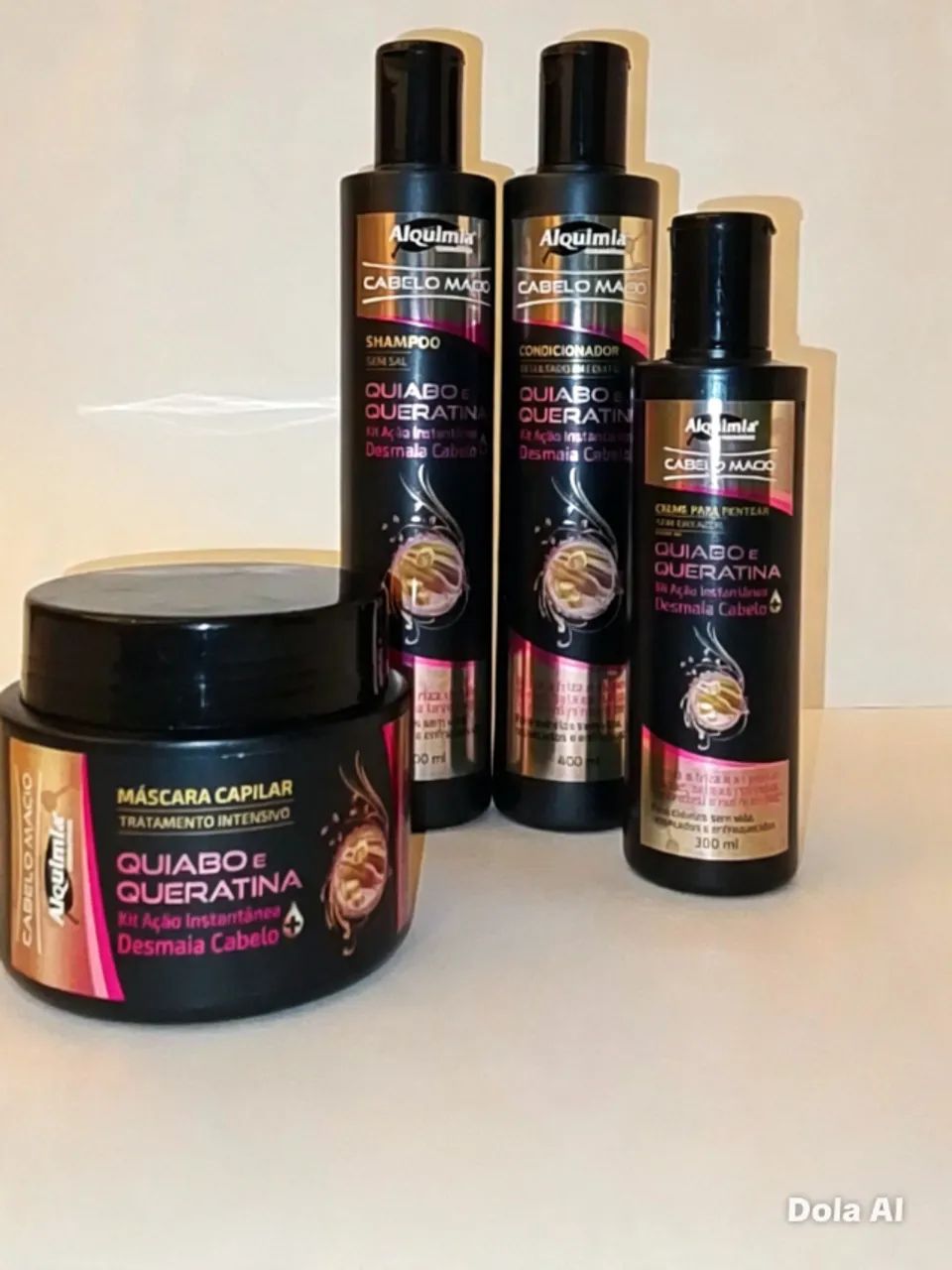 Produtos de Beleza e Cuidados Pessoais ? - Foto 3