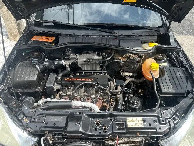Corsa 2004 - Foto 5