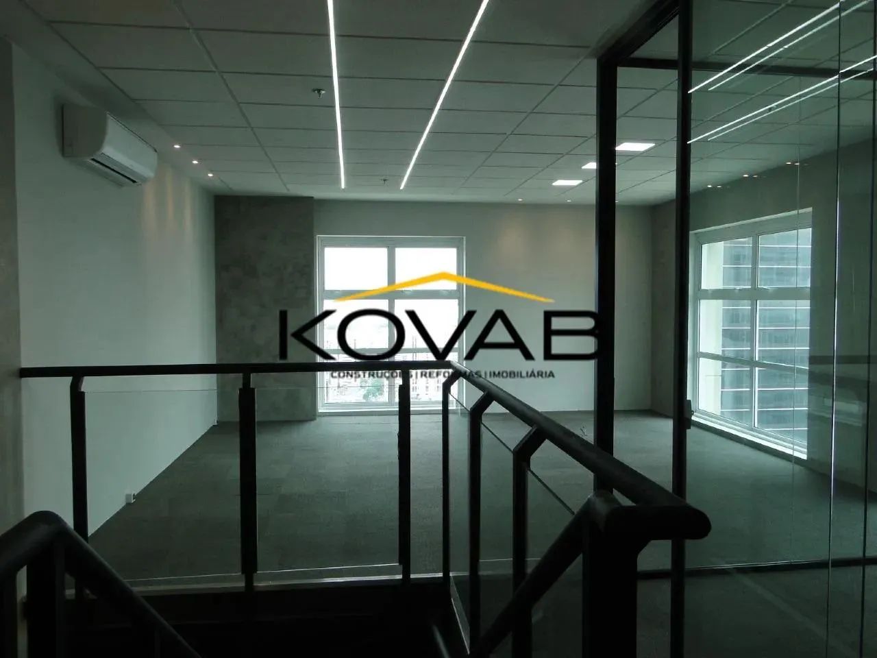 LOCAÇÃO: Espaço de 140m² com layout versátil - Chácara Santo Antônio - Foto 4