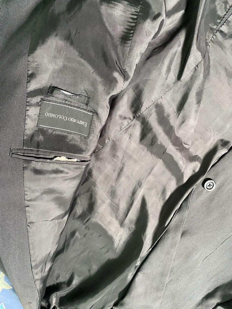 Vendo blasé preto  - Foto 3