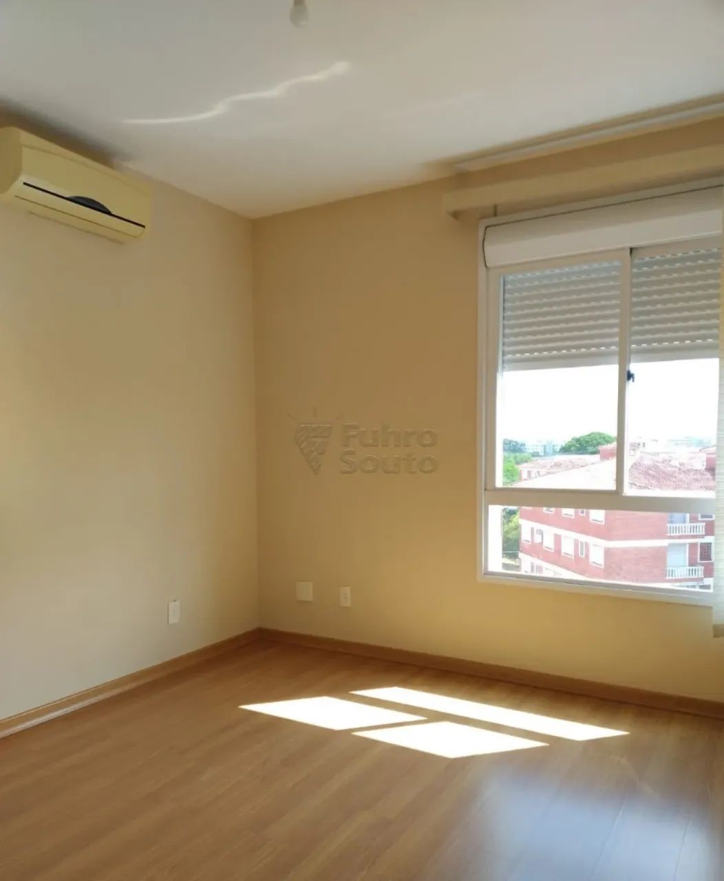 Apartamento com dois dormitórios no Edifício Avenida Argentina - Foto 2