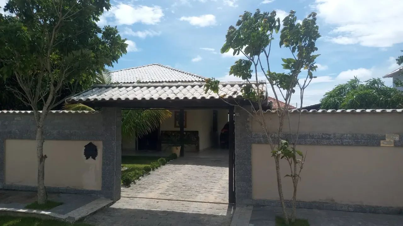 COD 474: CASA COM PISCINA EM VILATUR - SAQUAREMA. - Foto 3
