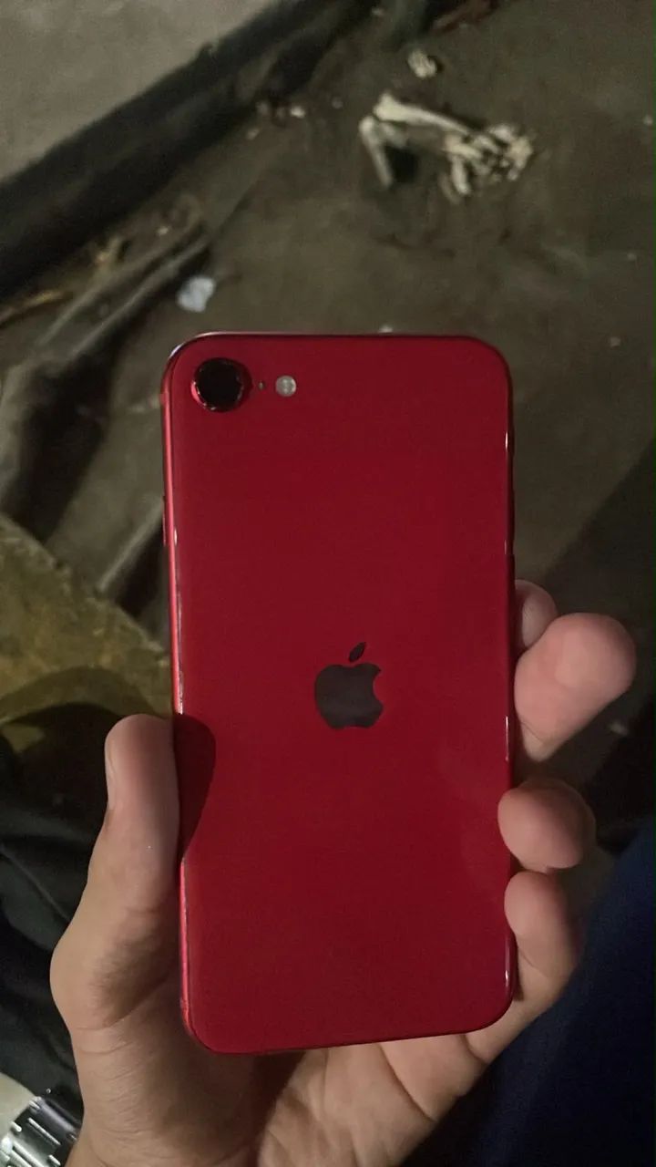 iPhone 8