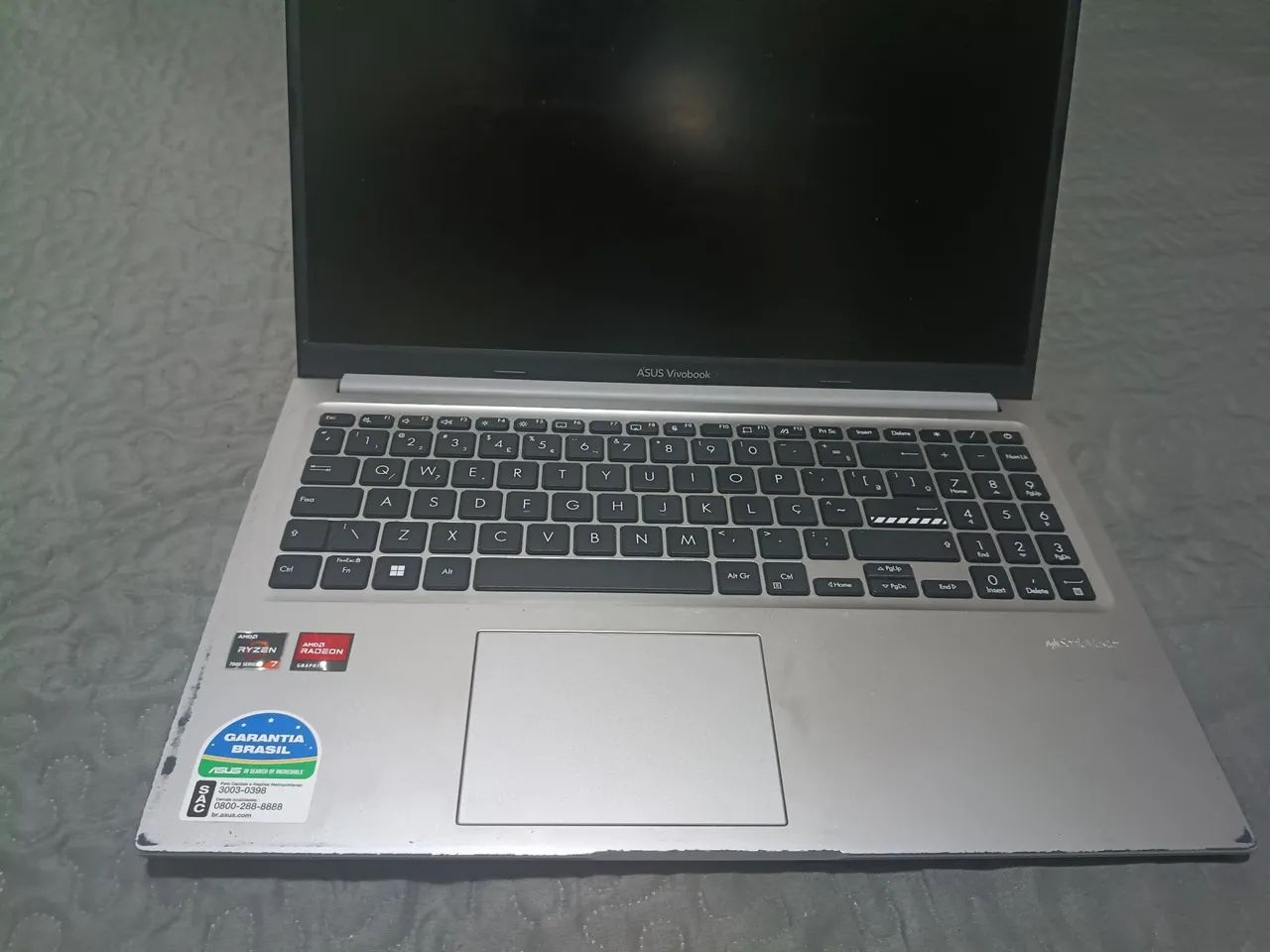 Notebook Asus Vivobook 15 - Foto 2
