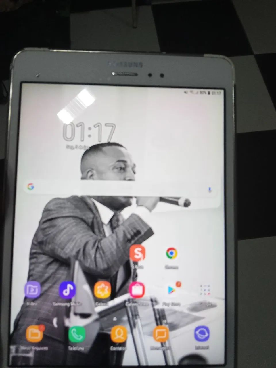 Tablet Samsung  - Foto 5