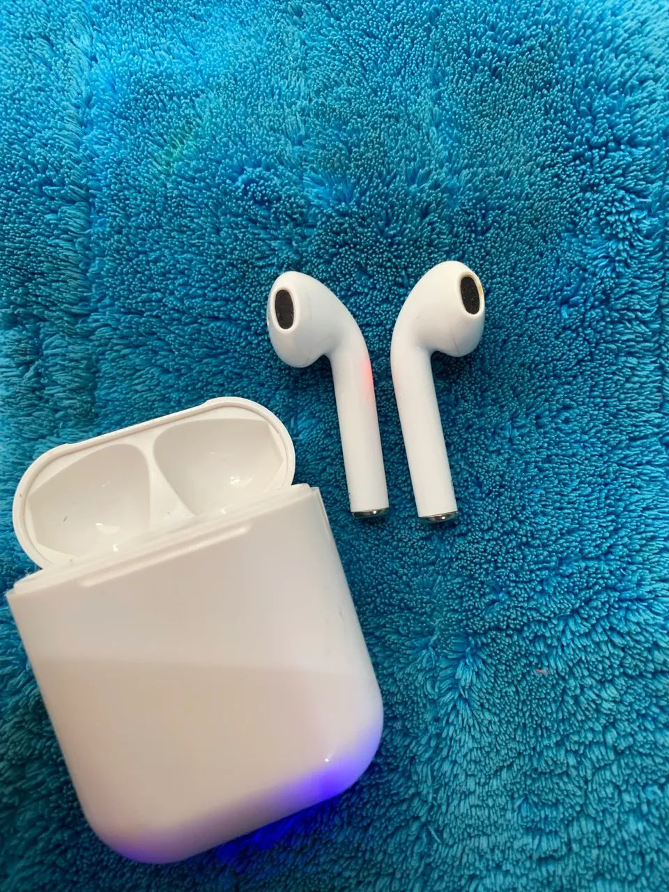 FONE BLUETOOTH APPLE  - Foto 2