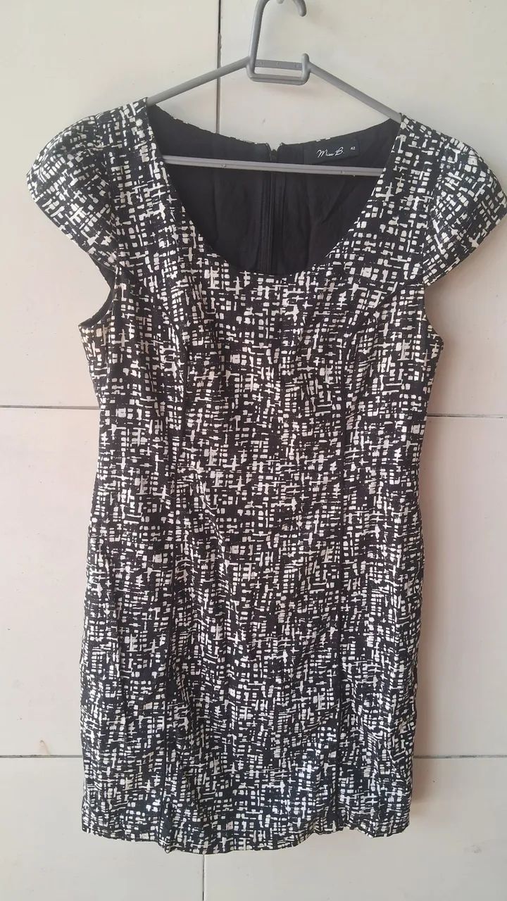 Vestido social M - Foto 2