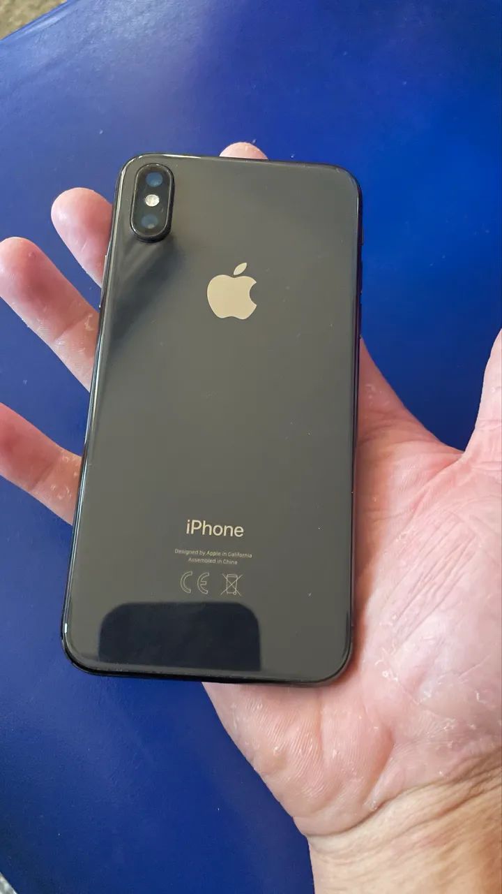 iPhone XR - Foto 2