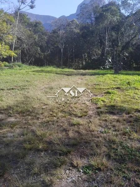 Terreno- Petrópolis, Araras