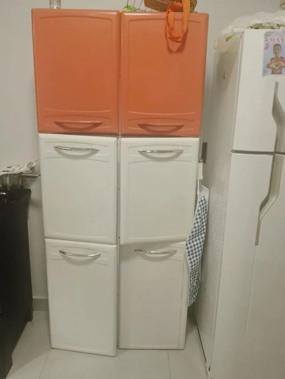 Armário de cozinha 