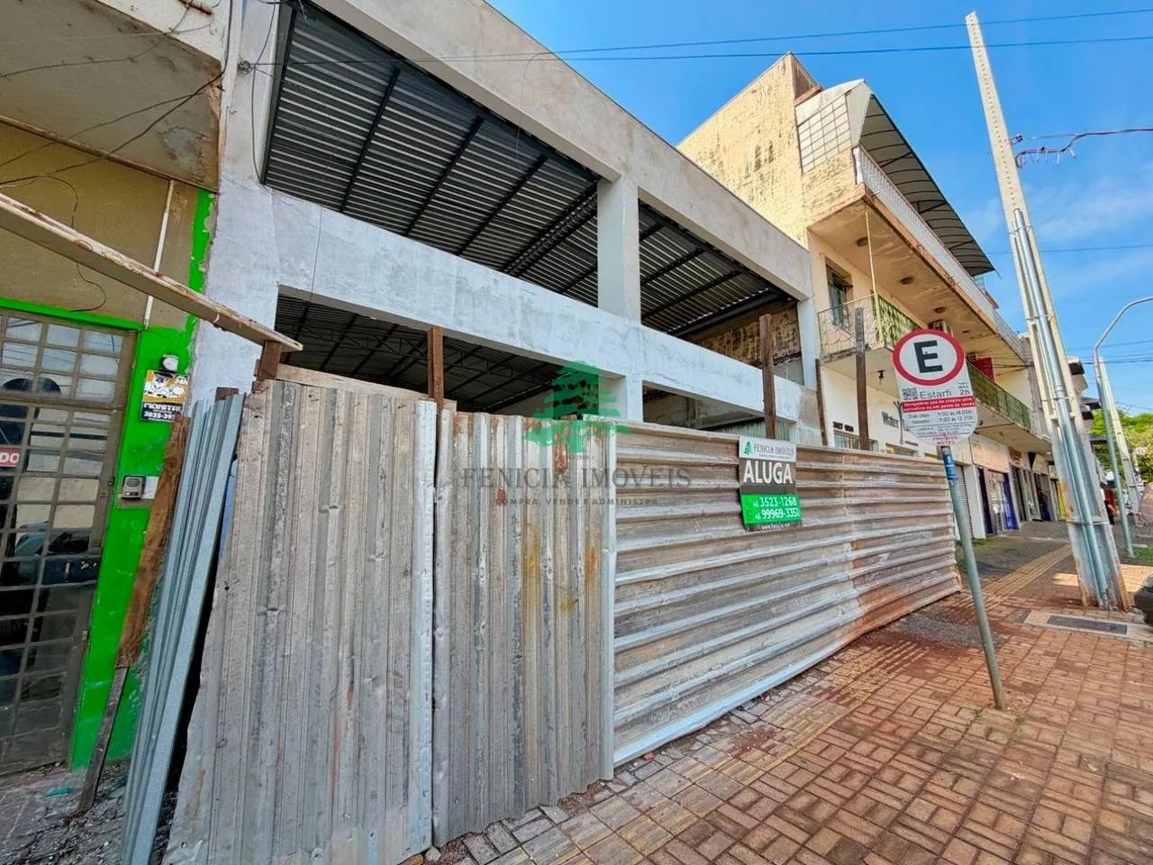 Sala comercial para locação no centro de Foz do Iguaçu - Foto 5
