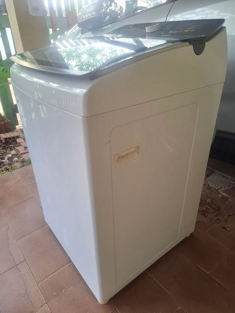 Máquina Lavadora Brastemp 12Kg - Foto 3