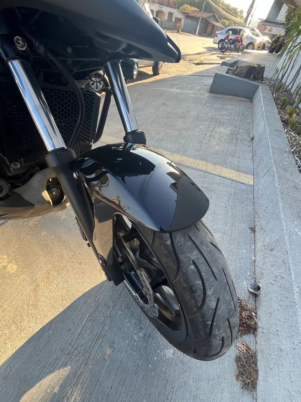 Nc 750x  - Foto 2