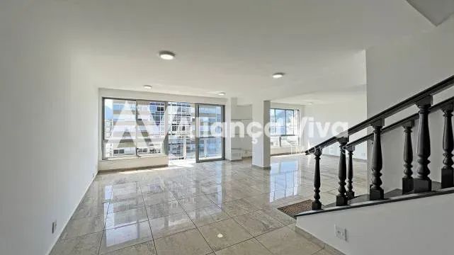 Ipanema | Cobertura 3 quartos, sendo 1 suite - Foto 3