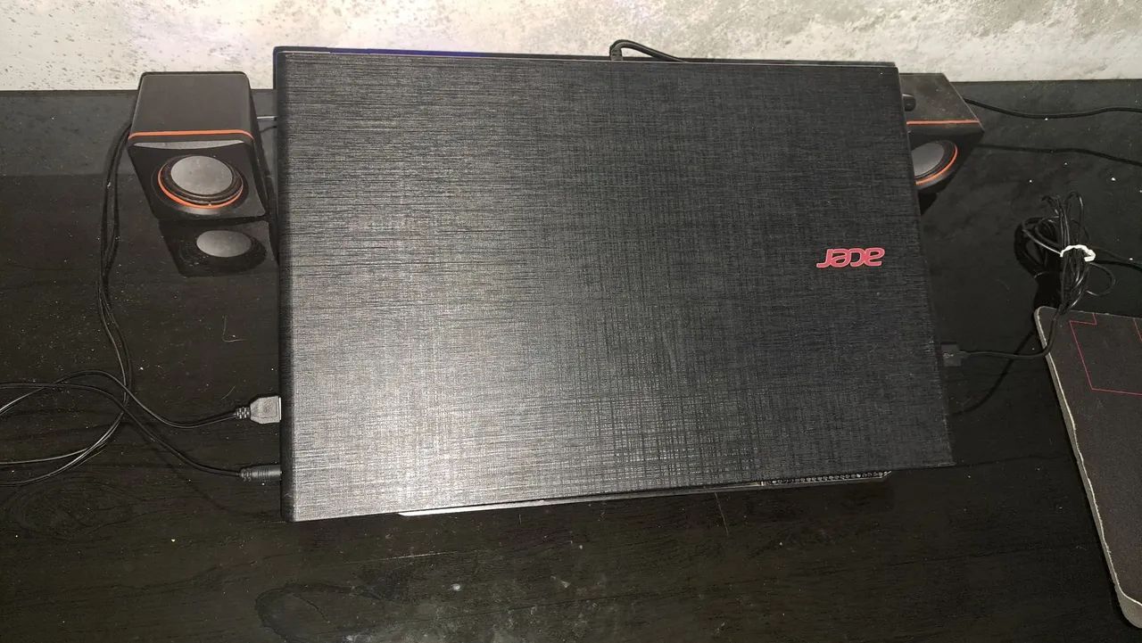 Notebook Acer Aspire 5  - Foto 2