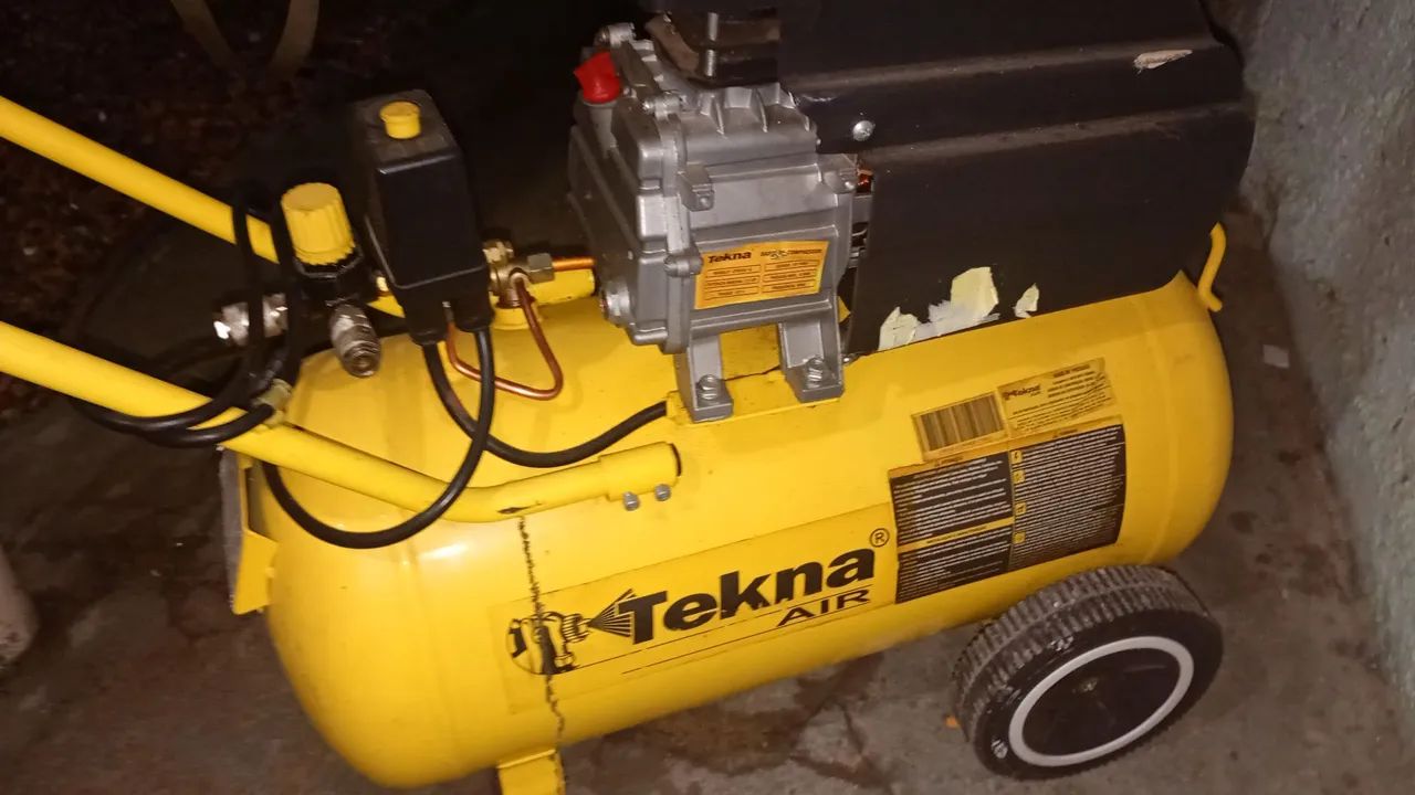 Compressor 