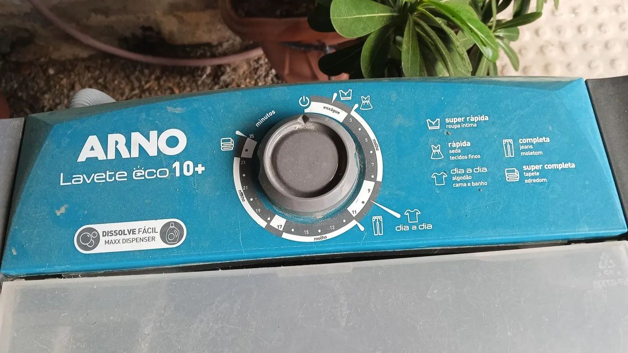 Tanquinho - Foto 4