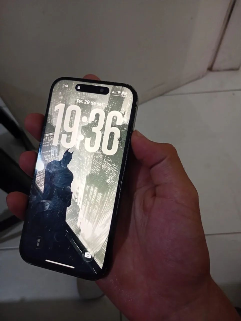 Vendo iPhone 14 Pro  - Foto 3