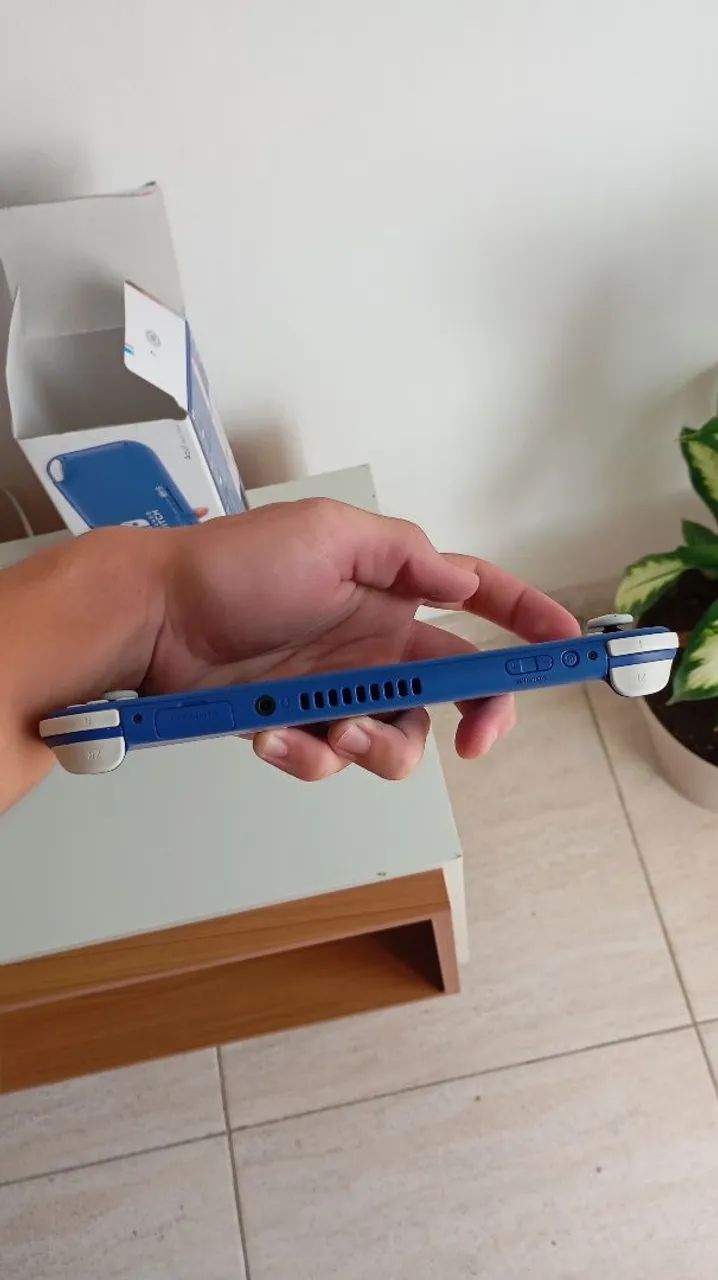 NINTENDO SWITCH  - Foto 4